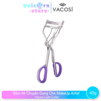 Bấm Mi Classic Lò Xo BM01 Vacosi Classic Lash Curler