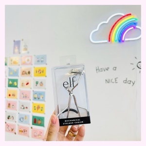 Bấm mi E.L.F Essential Eyelash Curler