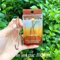 Bấm Mi Gốc Briska 212 Eyelash Curler