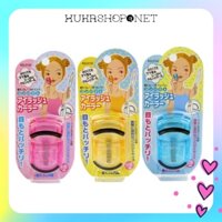 Bấm Mi Kai Compact Eyelash Curler