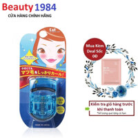 Bấm Mi Nhựa Giúp Cong Mi Kai Compact Eyelash Curler (Nhật Bản)