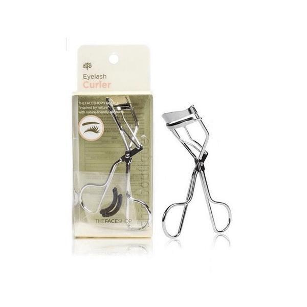 Kẹp bấm mi Daily beauty tools eyelash curler the face shop