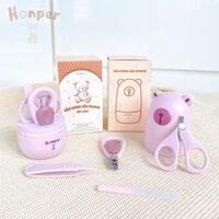 Bấm Móng Gấu Honper HP226