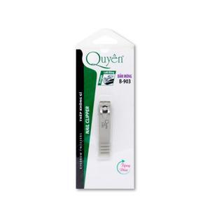 Bấm móng Kềm Nghĩa B-903