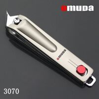 Bấm Móng Tay Chính Hãng OMUDA 3070 – Cỡ Lớn, Đỉnh Cao Sắc Bén