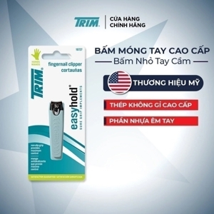 Bấm móng tay cỡ nhỏ Trim