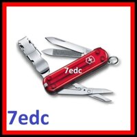 Bấm móng tay đa năng Victorinox Nail Clip 580 (Chính hãng)