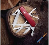 Bấm móng tay - DAO ĐA NĂNG VICTORINOX 17 MÓN