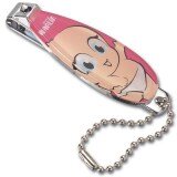 Bấm móng tay Farlin BF160C (Xanh)