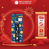 Bấm Móng Tay Hello Kitty Đen Nail Clipper 08792 (Size S)