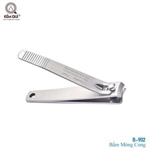 Bấm móng tay Kềm Nghĩa B-902
