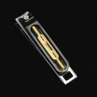Bấm móng tay OMUDA 3002-8 – Sắc bén, tiện lợi, độ bền vượt trội