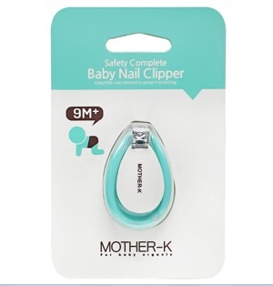 Bấm móng tay sơ sinh Mother-K KM13139