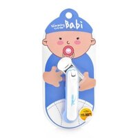 Bấm móng tay tre em của hãng Kiềm Nghĩa