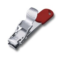 Bấm móng tay Victorinox đỏ - Swiss Made