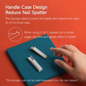 Bấm móng tay Xiaomi Mijia MJZJD001QW