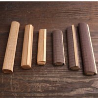 Bamboo Tea Mat With Edge, Bamboo Mat For Tea, Insulated Tea Mat, Table Runner, Placemat, Coaster, P