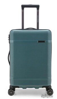 Bán 1 Vali traveler's choice tc09164 oxnard