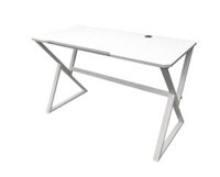 BÀN 1M2 MẶT GỖ MDF CHÂN SẮT TAM GIÁC