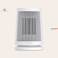 [Bản 2024] Máy sưởi mini, quạt sưởi để bàn Xiaomi ZMNFJ01YM
