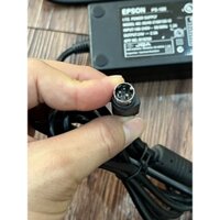 BÁN adapter-nguồn Máy in hóa đơn Antech AP 250US (24V CHÂN 3 KIM)