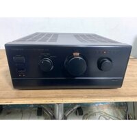 bán  Amply nghe nhạc đời vip Onkyo  A -  911M  bãi nhật CS 100w  hát rất tốt