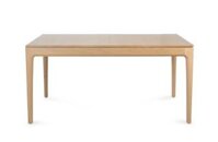 Bàn ăn 1.2m ROMANA™ D120xR80xC75