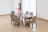 Bàn ăn 158 - Tôn Vinh Không Gian Sống Hiện Đại