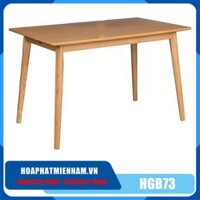 Bàn ăn 1m2 HGB73