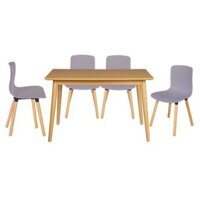 Bàn Ăn 1m2 The One HGB73