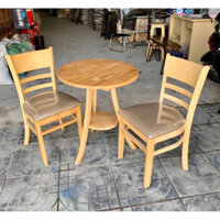 Bàn ăn 2 ghế,  bàn ăn, ghế cho căn hộ ( ko gửi Tỉnh )