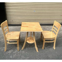 Bàn ăn 2 ghế phù hợp ngồi 2 người , căn hộ dịch vụ , quán ăn