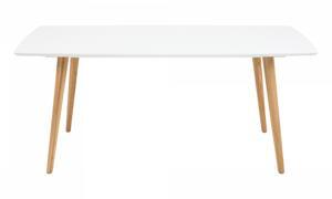 Bàn ăn Aconcept Elise