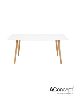 Bàn ăn Aconcept Elise