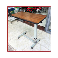 Bàn Ăn Bệnh Nhân Để Cạnh Giường
