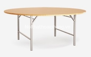 Bàn ăn Xuân Hòa BOV-1400