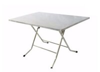 Bàn ăn chân gấp gọn giá rẻ Xuân Hòa BI-1270W