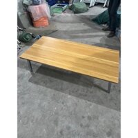 bàn ăn chân gấp