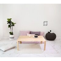 BÀN ĂN CƠM - HÀN QUỐC - SIZE M (GẤP ĐƯỢC)