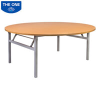 Bàn Ăn Công Nghiệp Mặt Gỗ The One BG06K16