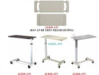 Bàn ăn di động ALK06