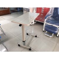 Bàn ăn di động dùng trên giường bệnh FS562