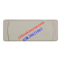 Bàn ăn gắn trên giường bệnh nhân ALK06-AT1