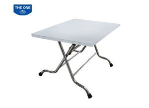 Bàn ăn gấp Hòa Phát BCN712B