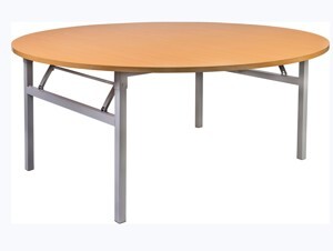 Bàn ăn gấp Hòa Phát BG06K16