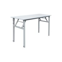 Bàn ăn gấp khung inox BG06-512