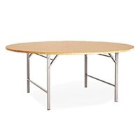 Bàn ăn gấp xuân hòa BOV-$1800