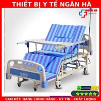 Bàn ăn giường bệnh nhân, NHỰA TRẮNG ABS - CHÍNH HÃNG
