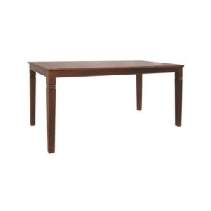 Bàn ăn gỗ tự nhiên TB03V