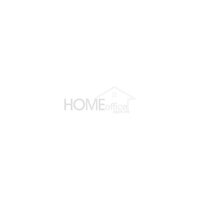 Bàn ăn hình Oval 160x70cm chân sắt nghệ thuật BA68156